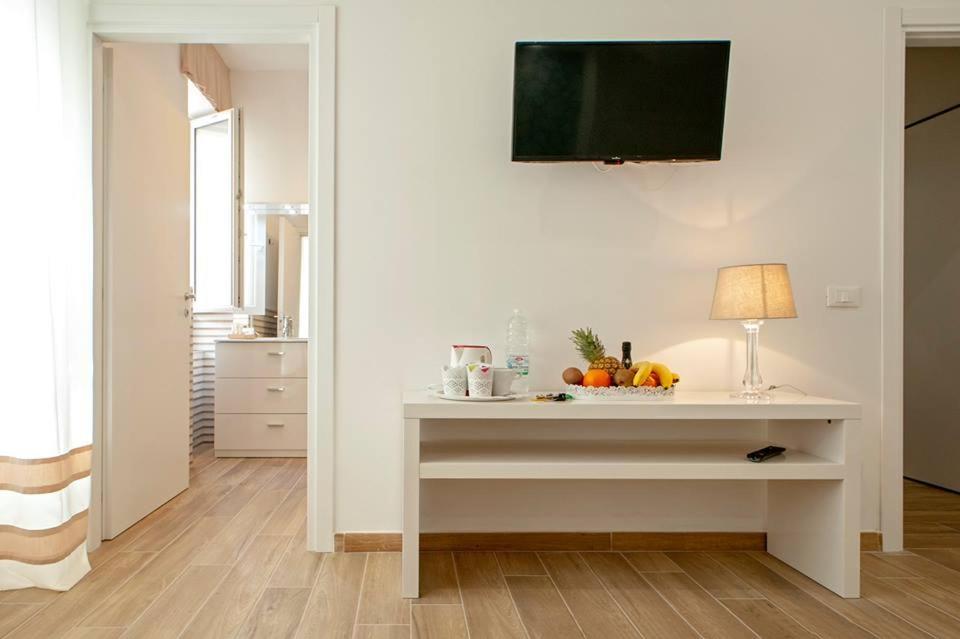 Affittacamere My Home Livorno Exterior photo